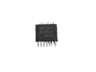 ANALOG DEVICES AD7321BRUZ