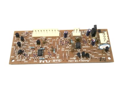 DAIHEN P7864 P