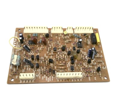 DAIHEN P7863 U