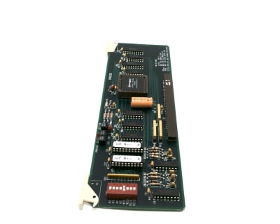 GRAYHILL INC 72-PMX-32D