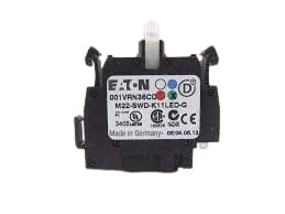 EATON CORPORATION 115974