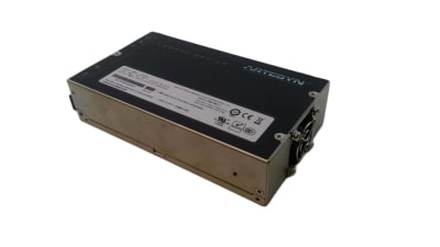 ADVANCED ENERGY LCM300W