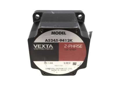 ORIENTAL MOTOR A5245-9412K