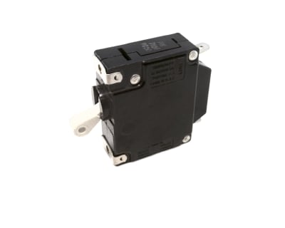 EATON CORPORATION JA1S-D3-A-15-2