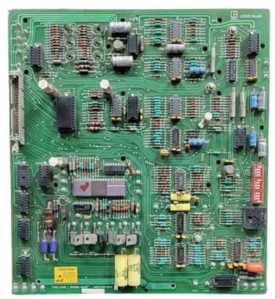 MAGNETEK 46S02266-0020
