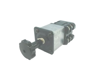 GENERAL ELECTRIC 16SBMB3A06S1H2K1