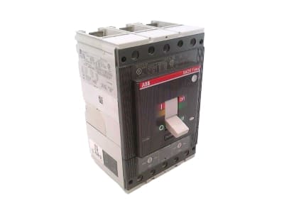 ASEA BROWN BOVERI T5N320TW