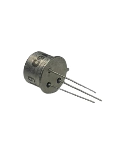 CENTRAL SEMICONDUCTOR BC141-16 PBFREE