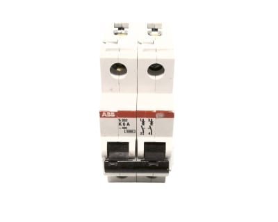 ASEA BROWN BOVERI S202-K6