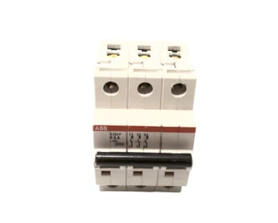 ASEA BROWN BOVERI S203P-K8