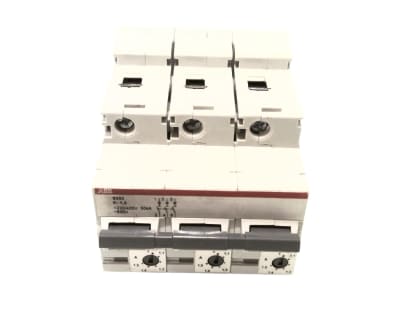ASEA BROWN BOVERI S503-K1.5