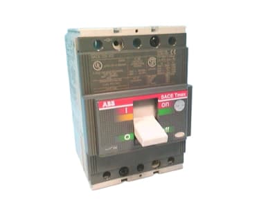 ASEA BROWN BOVERI 1SDA053916R1