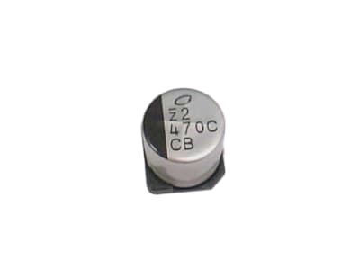 MATSUSHITA ELECTRIC EEE-1CA471P