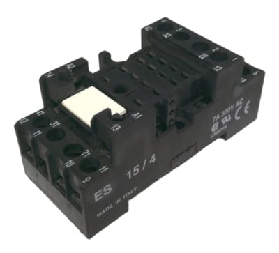 TECNOMATIC CORP ES-15/4