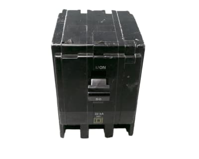 SCHNEIDER ELECTRIC QO350