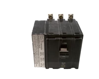 SCHNEIDER ELECTRIC QOB3201042