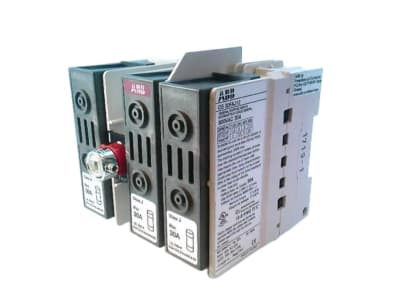 ASEA BROWN BOVERI OS30FAJ22F
