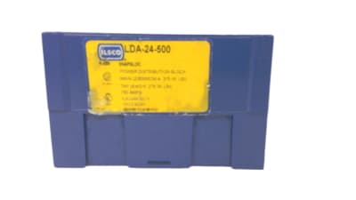 ILSCO LDA-24-500