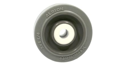 ALBION CASTERS XSC305108G