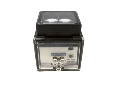 EATON CORPORATION 1251E-6507