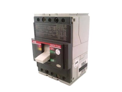 ASEA BROWN BOVERI T2S040TW