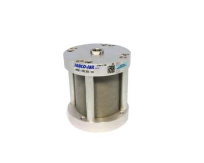FABCO PSD6-HR2.000-BE