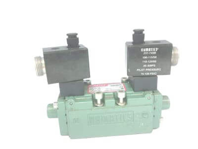 ASCO I22BB400S000030
