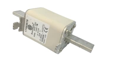 EATON CORPORATION 170M3819