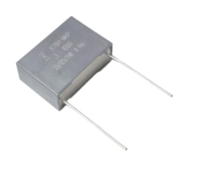 YAGEO R76QN310050H3J