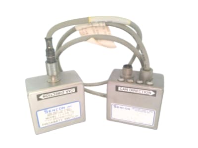 SENCON 11-414-20-SS