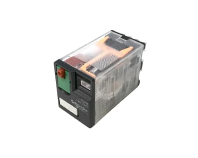 SCHNEIDER ELECTRIC RXM4GB1F7