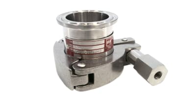 BS&B SAFETY SYSTEMS GD-0-0014-009