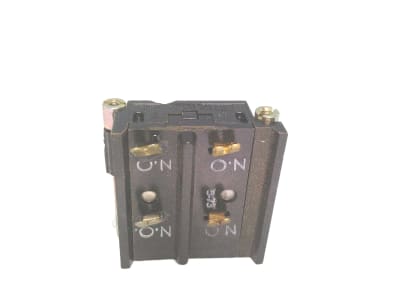 EATON CORPORATION E30KLB7