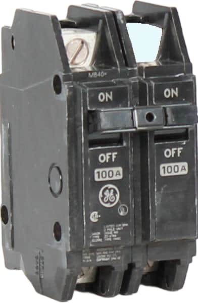 GENERAL ELECTRIC THQC21100WL