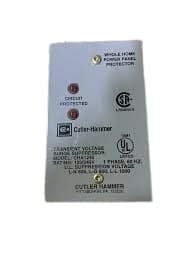 EATON CORPORATION CHSA1240