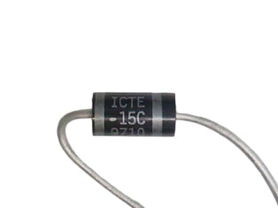 GENERAL INSTRUMENT ICTE-15