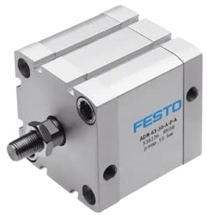 FESTO ADN-50-25-A-P-A
