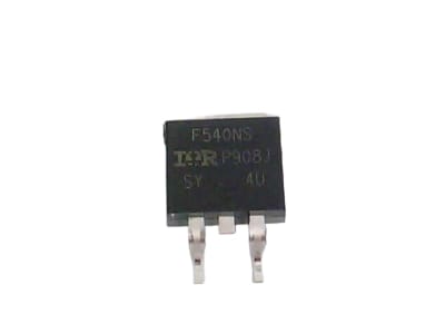 INFINEON IRF540NSTRLPBF