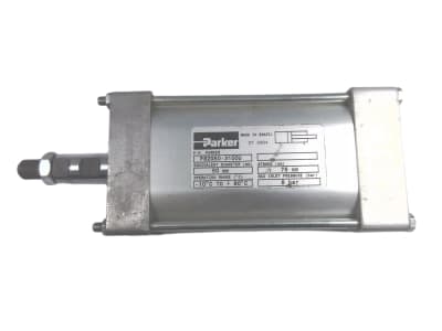 PARKER P82G50-3100U