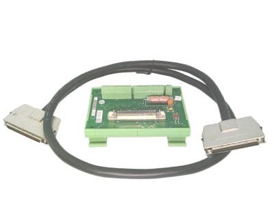 ALLEN BRADLEY 1784-PM02AE-TP01