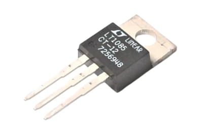 ANALOG DEVICES LT1085CT-12