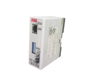 ASEA BROWN BOVERI NETA-01