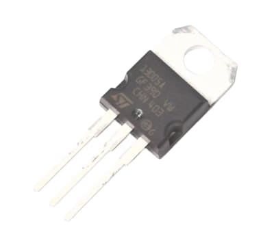 ST MICRO ST13005