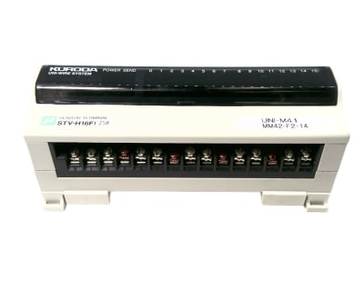 PARKER STV-H16F-F-Z58