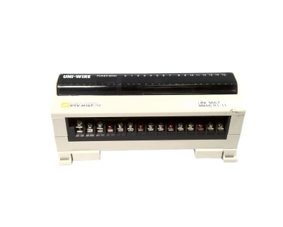 PARKER PTV-H16T-Z58