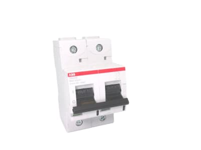 ASEA BROWN BOVERI S802S-B40