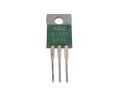 NEC 2SA1009A