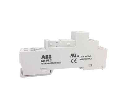 ASEA BROWN BOVERI 1SVR405650R0200