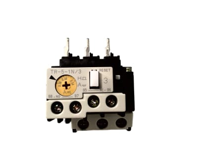FUJI ELECTRIC TR20DWG