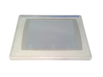 ALLEN BRADLEY 6182H-10TEH4B